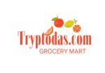 Tryptodas Grocery